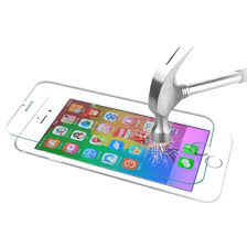Mobile Tempered Glass Screen Protector