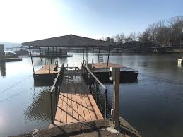 single well dock dock dealers used