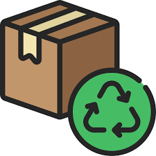 Cardboard Box Free Ecology And