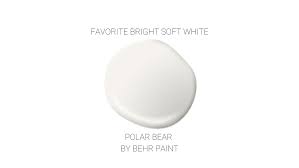 Our Favorite Go To White Paint Colors