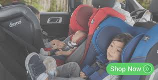 Diono 3qx Convertible Car Seat Review