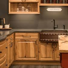 Types Of Cabinet Woods Know Your Options