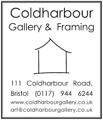 Coldharbour Gallerycoldharbour Gallery