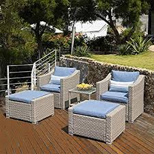 Outdoor Furniture Lounge