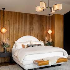 Bedrooms Architectural Digest