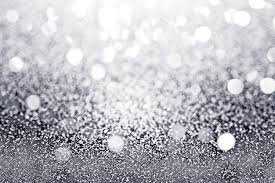 Silver Glitter Background Images Free
