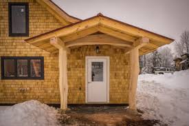 gallery of small shelters entries and