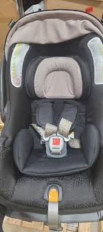 Chicco Keyfit 35 Infant Car Seat And