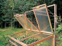 How To Build Cold Frames