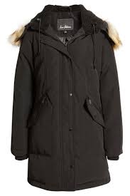 The 7 Types Of Coats Everyone Should