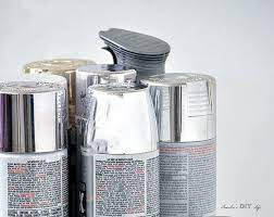 Which Is The Best Silver Spray Paint
