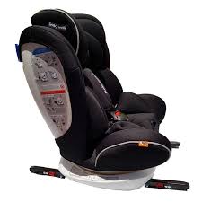 Isofix Car Seat For 6 Year Old