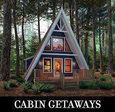 Dream Designs 845 Cabin House Plans