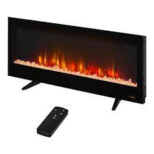 Wall Mount Electric Fireplace