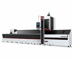 what is a laser cutting machine new