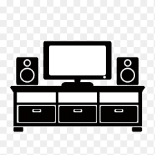 Tv Cabinet Png Images Pngegg