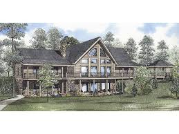 Cabin House Plans