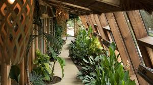 Houzz Tour An Earthship Adventure In