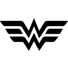 Cinema Wonder Woman Icon Windows 8