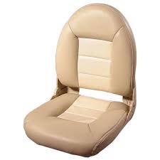 Tempress Navistyle High Back Seat Tan Sand 54919