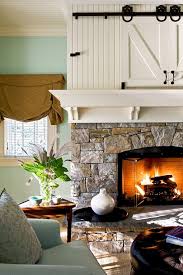 Image Result For Cape Cod Fireplace