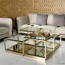 Elizabeth Coffee Table