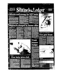 Jan 1982 On Line Newspaper Archives