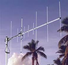 yagi vhf uhf beam antenna