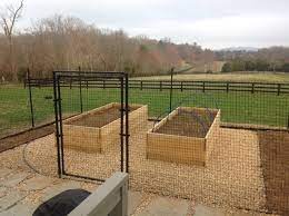 Critter Fencing Critterfence Kits To