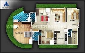 Floor Plan At Best In Raigad Id