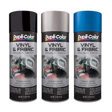 Dupli Color Vinyl Fabric Paint