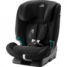 Britax Römer Evolvafix Baby Car Seat 1