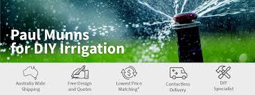 Diy Sprinkler System Irrigation How