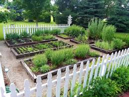 Herb Garden Ideas Fun And Functional