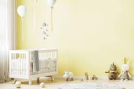 Nursery Color Ideas For Your Baby S