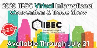 Iibec 2020 Virtual International