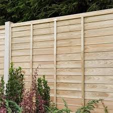 Fence Panels Garden Panels For