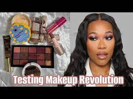 do i still like makeup revolution