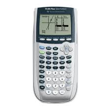 Texas Instruments Ti 84 Plus Graphing