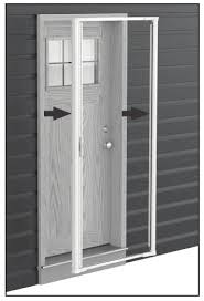 Larson 202221054 Retractable Screen