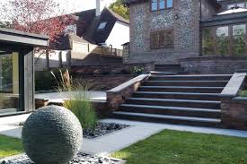 Brazilian Black Slate Coping Stones