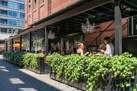 These Are The Best Patios To Hit In