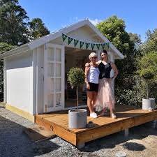 Garden Studio Kitsets She Shed Nz