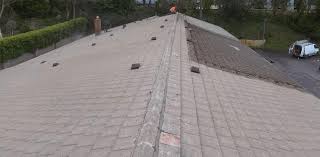 our roofing services b d roofing and