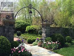 Garden Arbors And Trellises Anderson