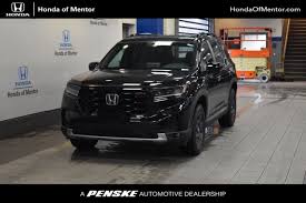 New Honda Pilot For In Mentor Oh