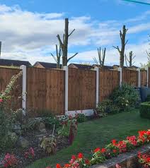Premier Fencing Solutions In Derby And