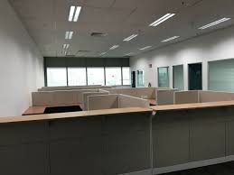 Icon Fully Fitted Offices 1 600