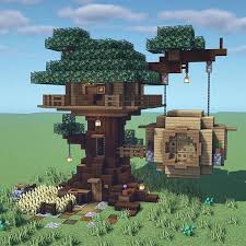 Best Minecraft House Building Ideas