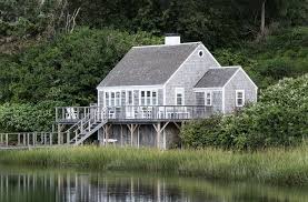 Cape Cod Style Houses